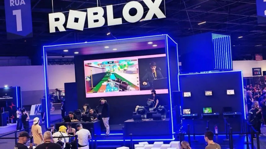 Roblox