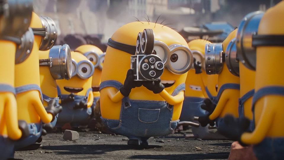 ‘Minions & Monsters’ Streaming Date Nears As Franchise Shows Wear At Box Office ‘Minions & Monsters’ Streaming Date Nears As Franchise Shows Wear At Box Office
