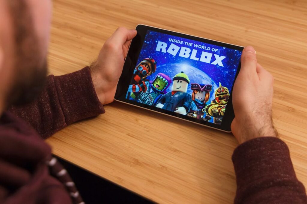 The Senate Is Coming for Roblox, After 140 Lawsuits