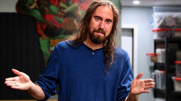 Why Was Asmongold Banned On Twitch? His Second 2026 Suspension Explained Why Was Asmongold Banned On Twitch? His Second 2026 Suspension Explained