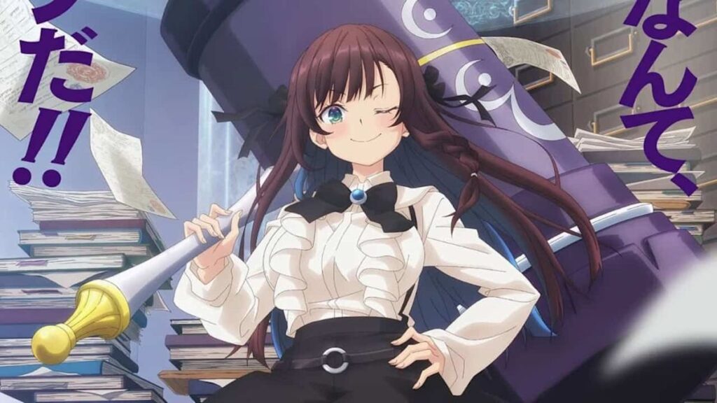 Why Anime Titles Are Absurdly Long, Weird, And Getting Worse Why Anime Titles Are Absurdly Long, Weird, And Getting Worse