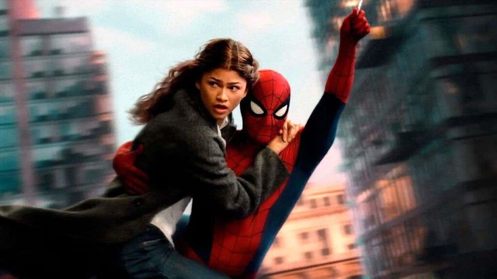 Controversial Live-Action Anime Is Delaying Spider