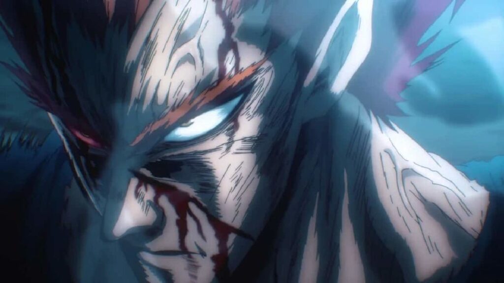 The Worst Anime Of 2025 Killed A Major Franchise, Now On Netflix The Worst Anime Of 2025 Killed A Major Franchise, Now On Netflix