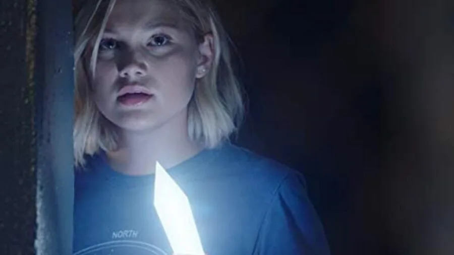 Cloak and Dagger