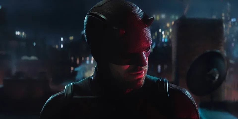 daredevil born again