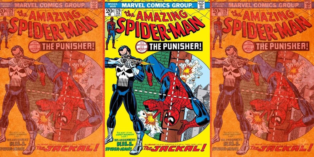 10 Must-Read Comics After You See ‘Spider-Man: Brand New Day’