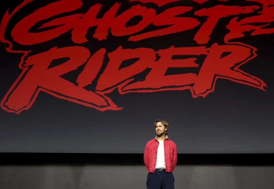 Marvel Studios Panel At 2026 San Diego Comic-Con