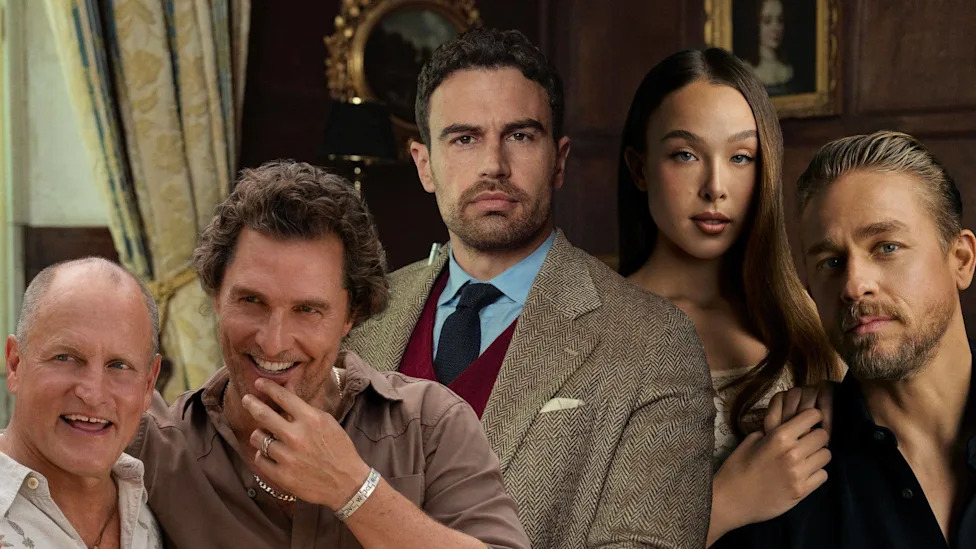 TV shows coming out in September 2026