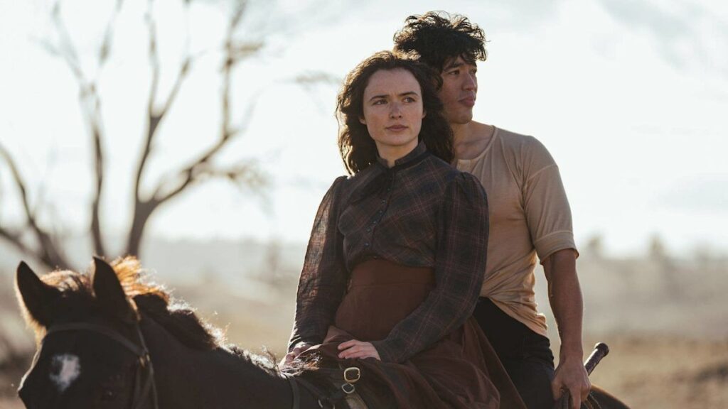 Netflix viewers hail ‘sensational’ new period drama best show of the year