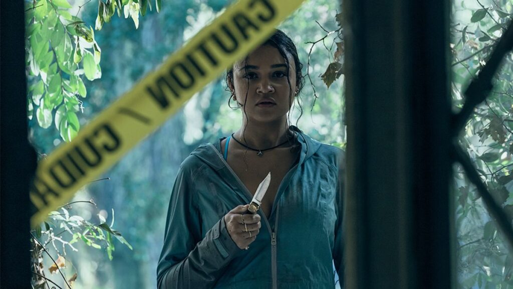 Netflix viewers stay up until 3 am binge-watching ‘incredible’ drama’s final season