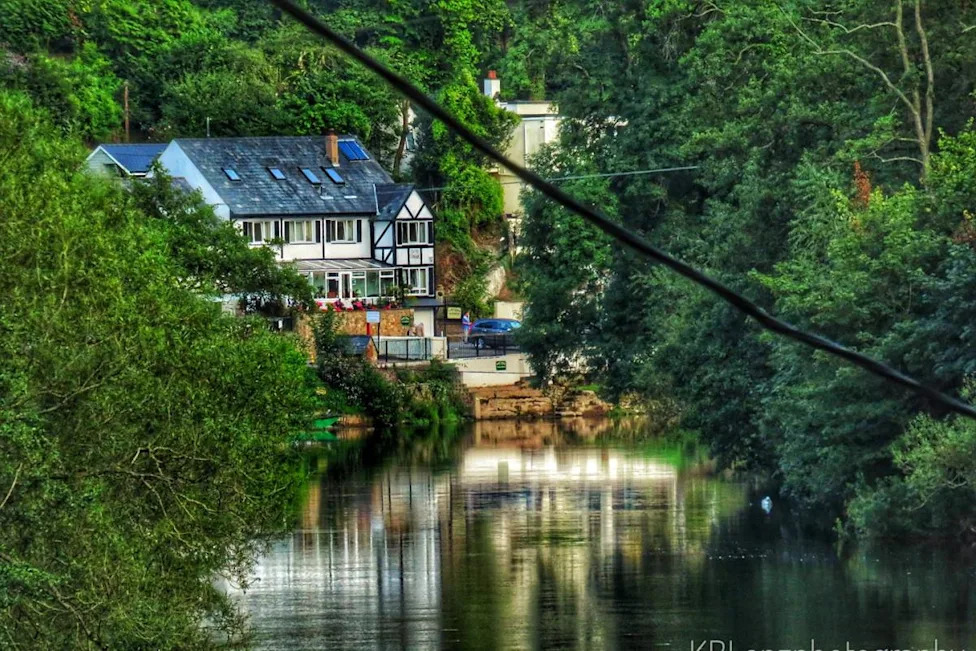 Here are five tv shows that have been filmed in Herefordshire. (Image: Katt Bird)