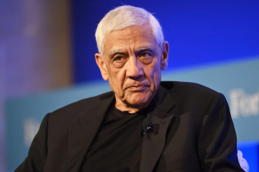Seahawks owner Vinod Khosla fires shots at Barstool Sports over NFL fandom drama Seahawks owner Vinod Khosla fires shots at Barstool Sports over NFL fandom drama