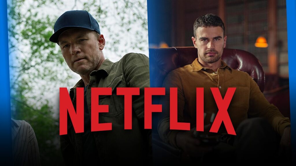 4 insane Netflix series you must watch before school starts 4 insane Netflix series you must watch before school starts