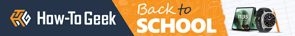 HTG Back to School Banner