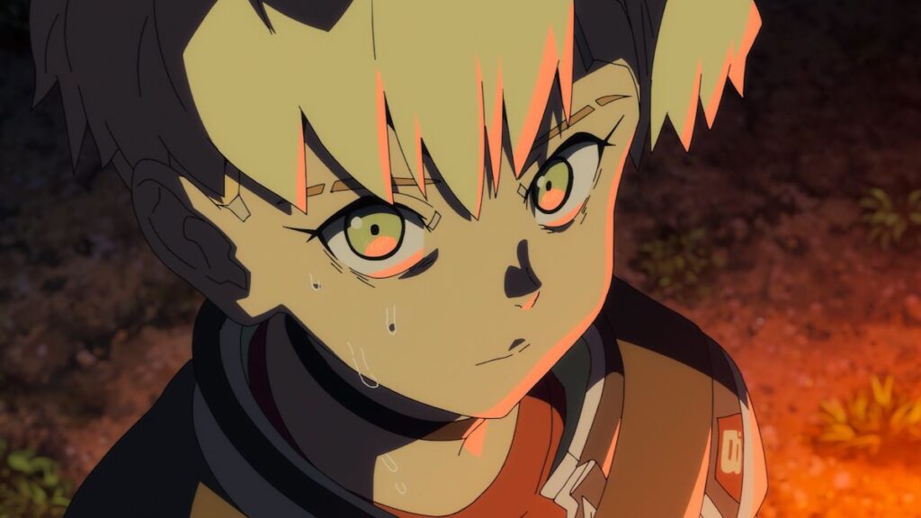 Netflix Reveals Packed Anime Slate: Full Announcement Rundown, Trailers, and Images