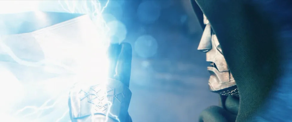 Avengers: Doomsday Trailer: First Look at Doctor Doom