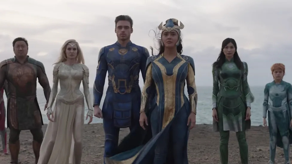 The Most Surprising Avengers and Marvel Characters Not Announced for Doomsday