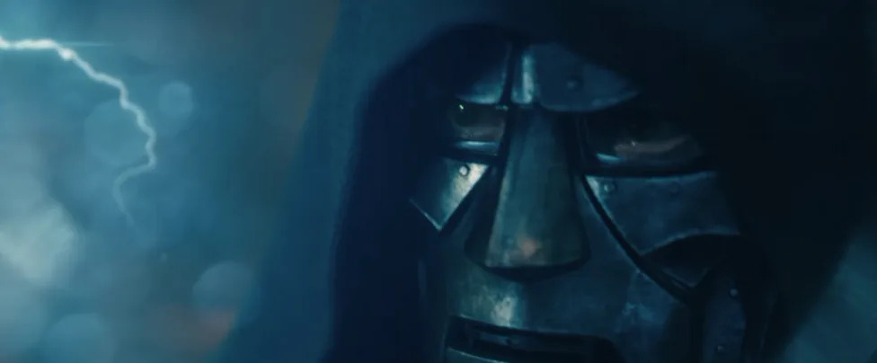 Avengers: Doomsday Trailer: First Look at Doctor Doom
