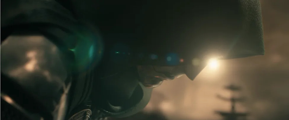 Avengers: Doomsday Trailer: First Look at Doctor Doom