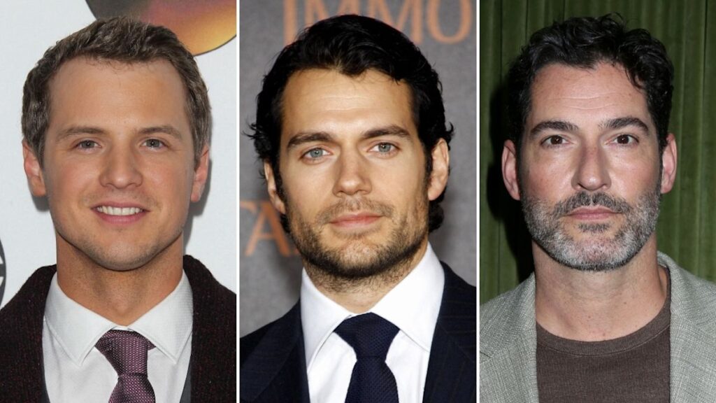 12 Actors Who Were Replaced on Hit TV Shows