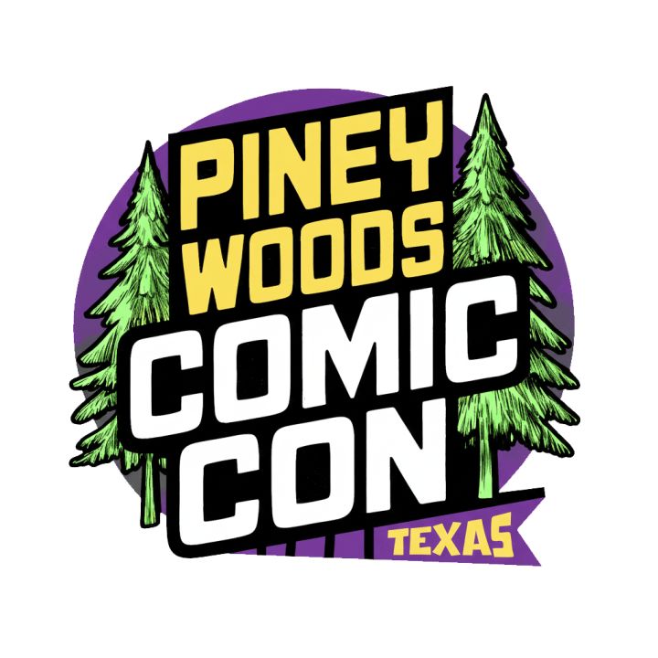 Piney Woods Comic Con returns Aug. 29 and 30 in Lufkin Piney Woods Comic Con returns Aug. 29 and 30 in Lufkin