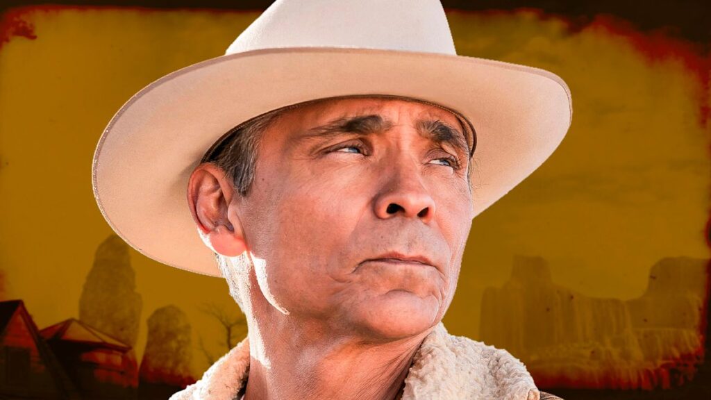5 Must-Watch Western TV Shows You Can Only Stream On Netflix