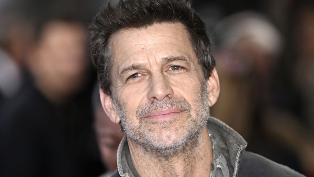 Zack Snyder’s Take On Batman’s No-Kill Rule Destroyed By DC Writer Grant Morrison
