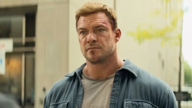 Alan Ritchson’s Best Series Returns & Is Already a Streaming Sensation Alan Ritchson’s Best Series Returns & Is Already a Streaming Sensation