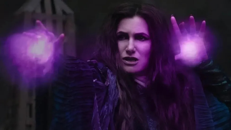 Kathryn Hahn's Next Appearance After Agatha All Along Possibly Revealed