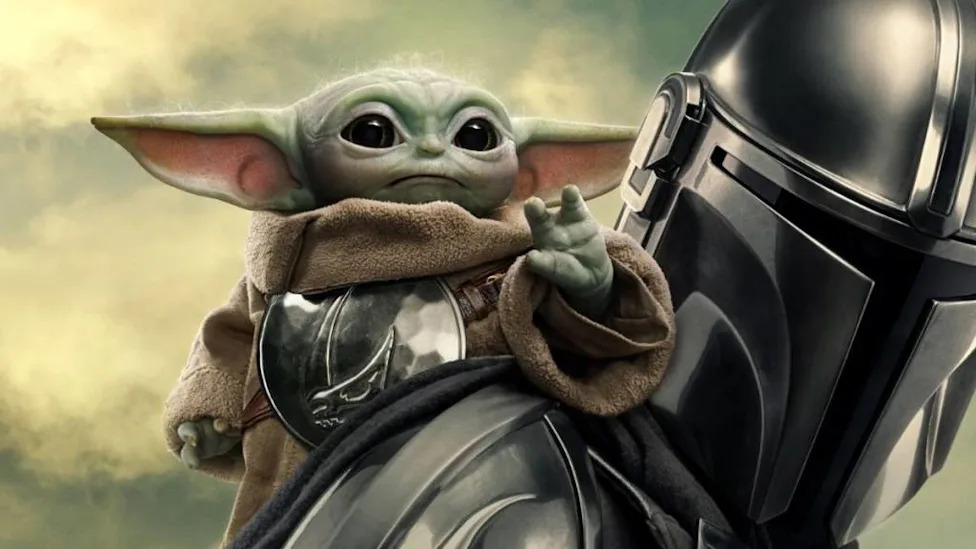 Jon Favreau's Next Disney+ Show After The Mandalorian Gets Release Date, Low Episode Count