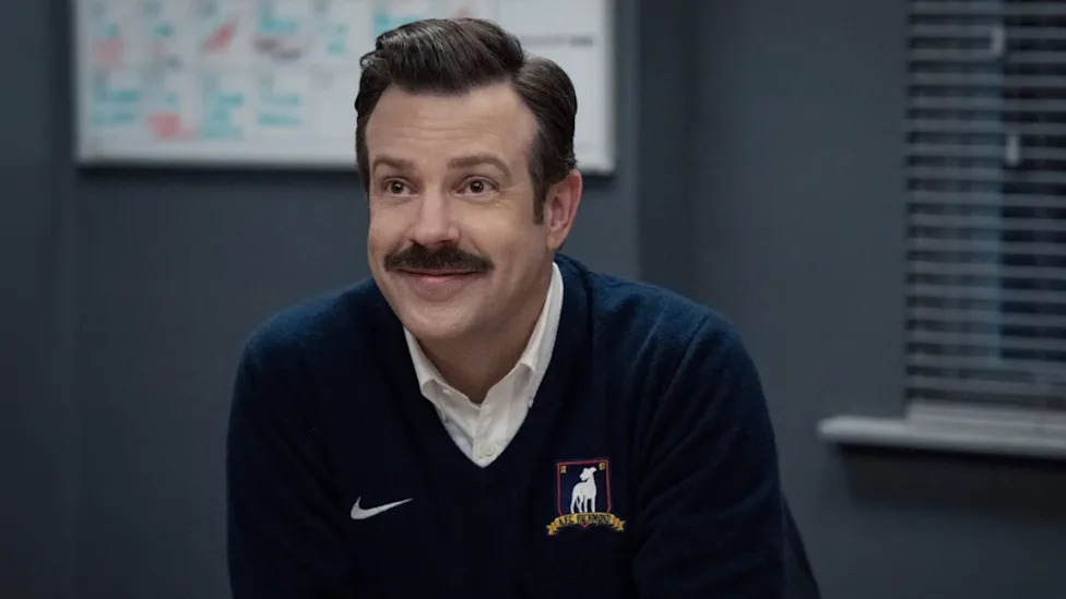 Ted Lasso Season 4 Just Broke a Huge Streaming Record for Apple TV