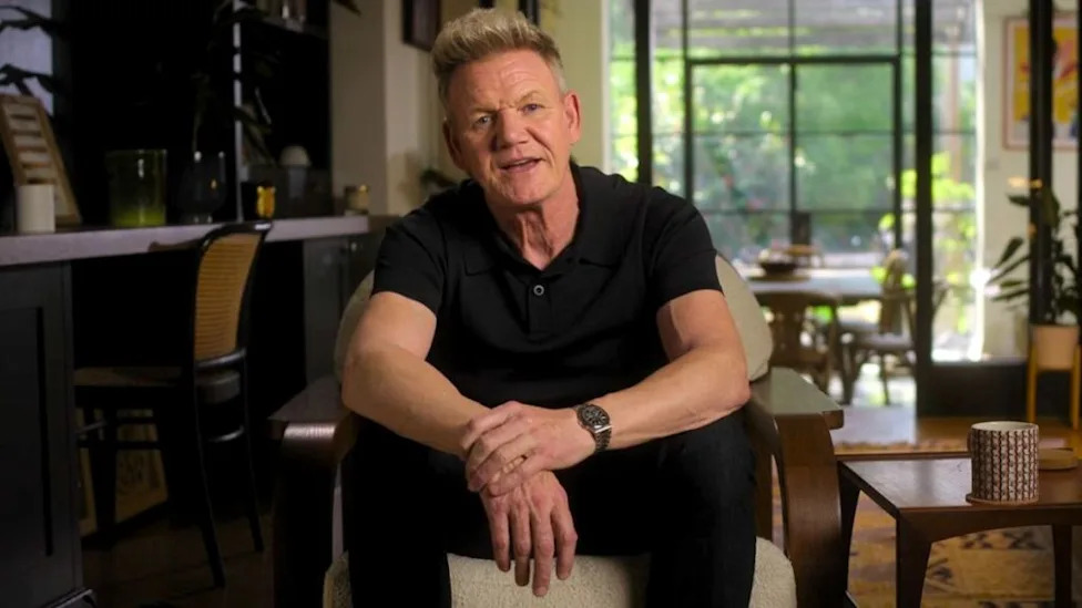 Gordon Ramsay's Netflix TV Show Gets Great Season 2 News, More Shows Renewed