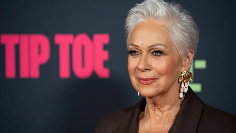 Denise Welch Joins Huge Netflix Project After Leaving Loose Women