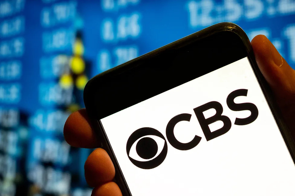 CBS Classic Series Voted One of the Best TV Shows of All Time 67 Years Later