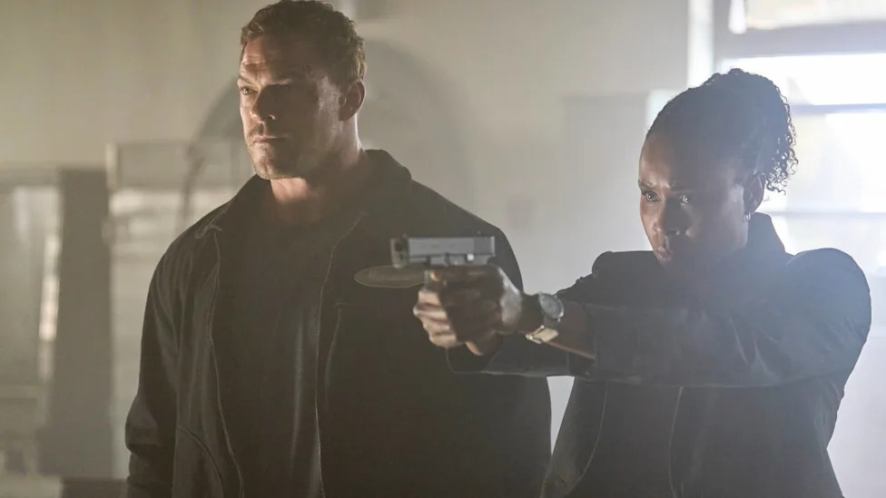 'Reacher' Season 4, Episode 6 Teases Another Tense Cliffhanger, Streaming This Week