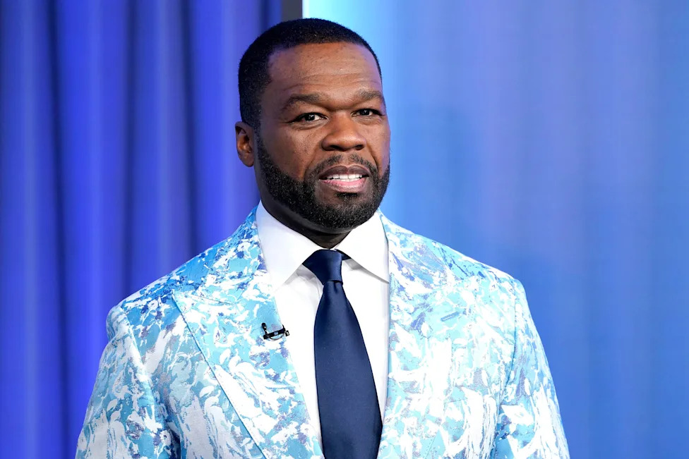 50 Cent's Newest Series Comes From a Popular Video Game Franchise