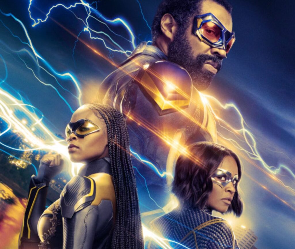 Cancelled DC Comic Book Series Is Leaving Netflix Soon Cancelled DC Comic Book Series Is Leaving Netflix Soon