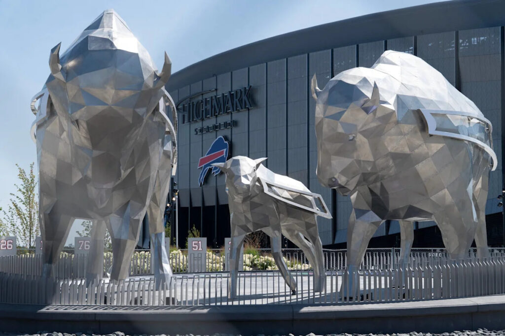 A Study Revealed the NFL’s 10 Most