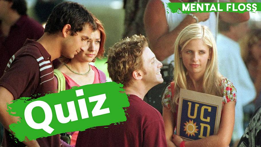 Quiz: Can You Name the TV Show From the Fictional Bar? Quiz: Can You Name the TV Show From the Fictional Bar?
