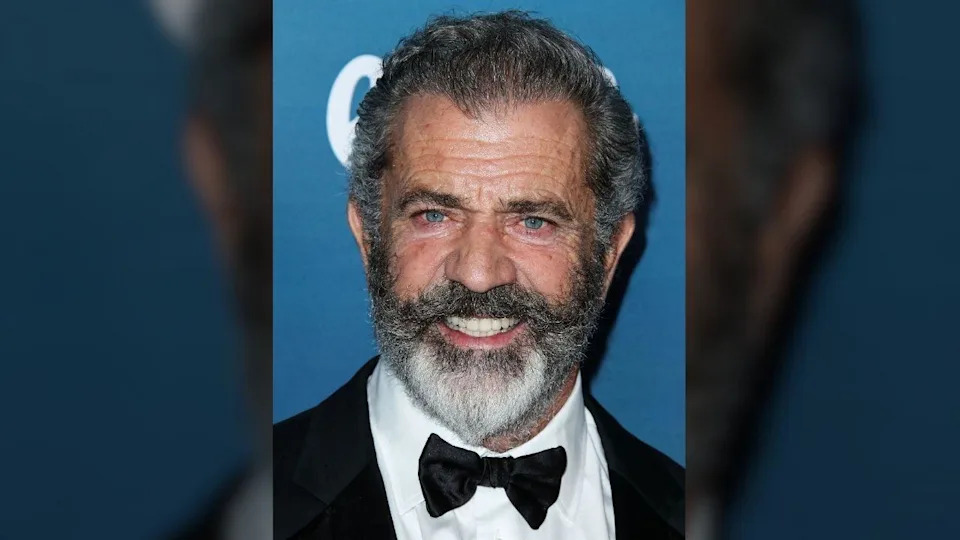 Mel Gibson called his behavior 'spontaneous thoughtless idiocy.'MEGA