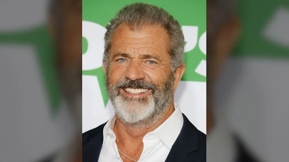 Mel Gibson teased his upcoming film 'The Resurrection of Christ' during the Fan Expo Canada event.MEGA