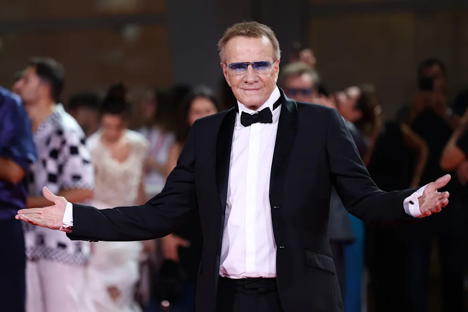 A rep for the "Mortal Kombat" actor (seen above in 2024) told TMZ that he is "perfectly ok" and resting in his hotel room. Getty Images