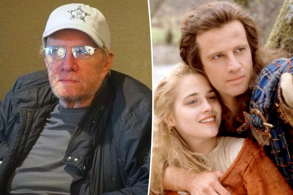 ‘Highlander’ star Christopher Lambert, 69, collapses at Pittsburgh Comic