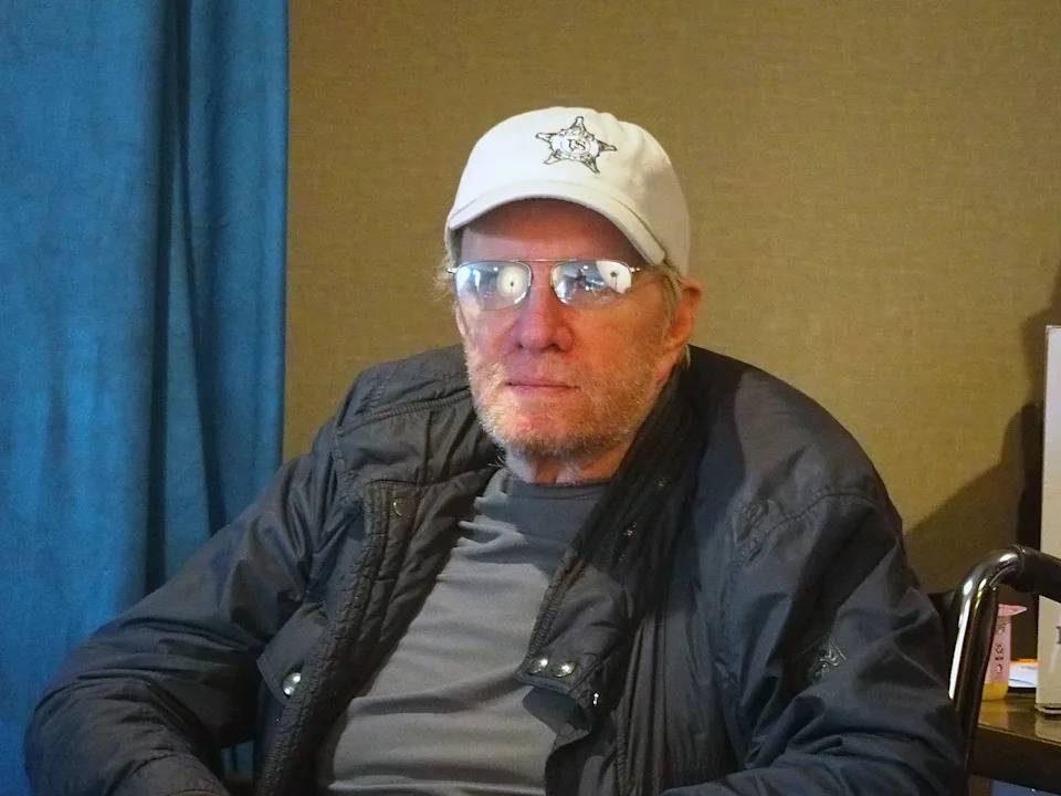 Christopher Lambert (seen above at the Chiller Theatre Expo in April) suffered a medical emergency while attending the Steel City Comic-Con in Pittsburgh. Getty Images
