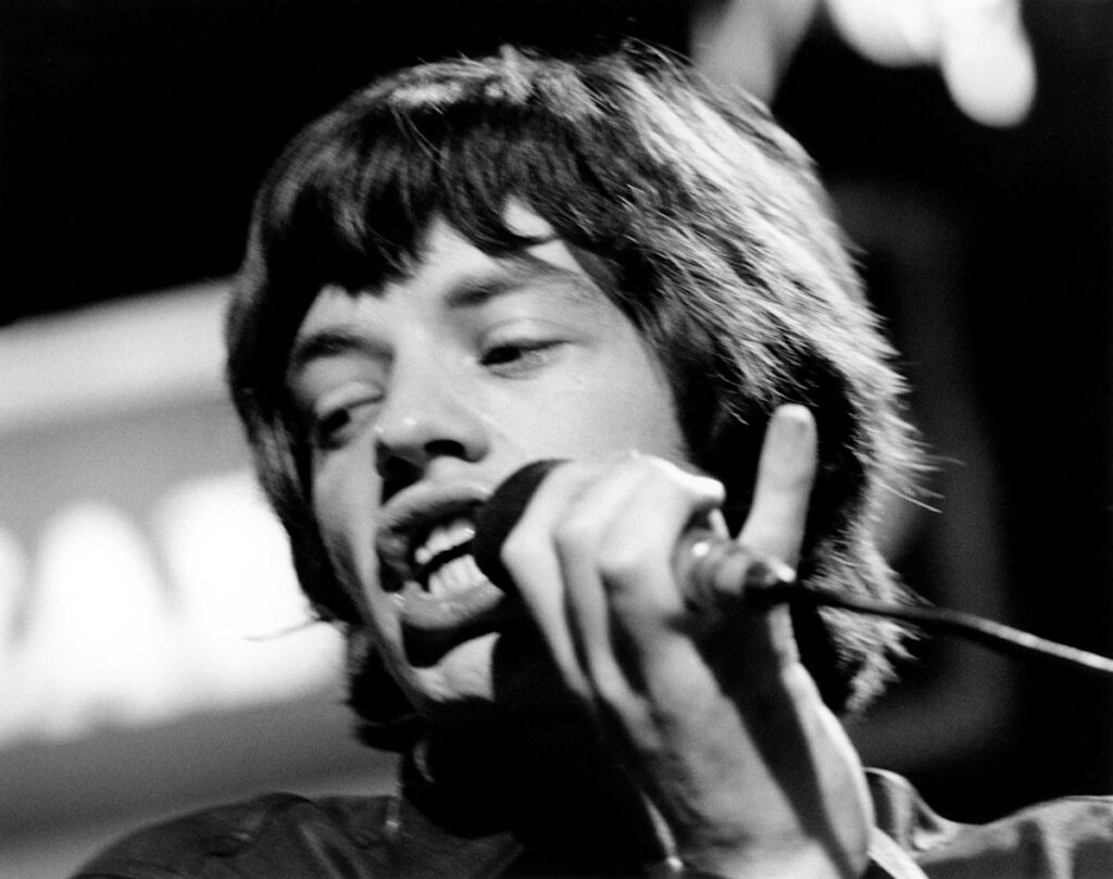 1966 Rolling Stones Hit, Written by a 22-Year-Old About Desperate Housewives, Is Still a Pop Culture Staple 60 Years Later