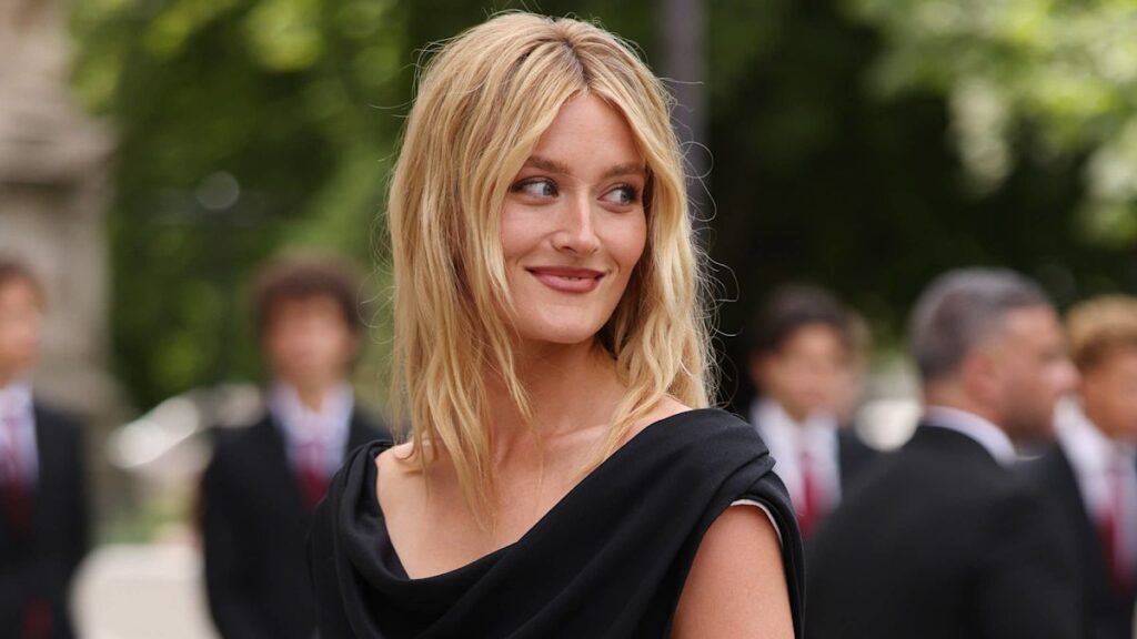 Sarah Pidgeon Joins Star-Studded Netflix Series ‘Enigma Variations’ Based on Aciman’s Novel Sarah Pidgeon Joins Star-Studded Netflix Series ‘Enigma Variations’ Based on Aciman’s Novel