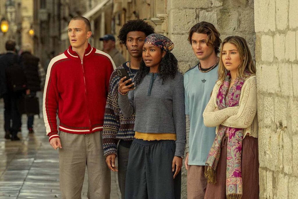 Why Is “Outer Banks” Ending? Inside the Decision to Wrap Up the Teen Drama After 5 Seasons Why Is “Outer Banks” Ending? Inside the Decision to Wrap Up the Teen Drama After 5 Seasons