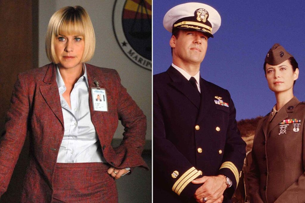 7 Procedural TV Shows That Were Canceled and Picked Back Up Again