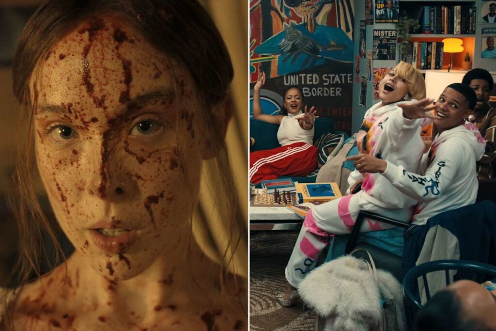 6 Netflix Shows You Need to Watch This September