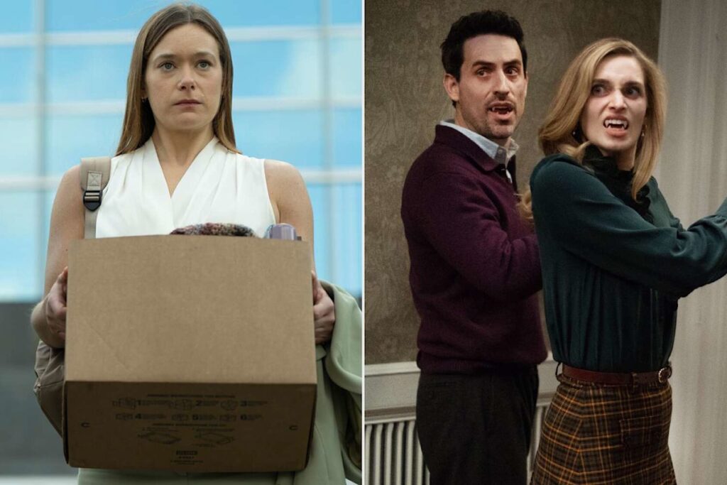 All About the 3 New CBS Shows Coming to TV This Fall All About the 3 New CBS Shows Coming to TV This Fall
